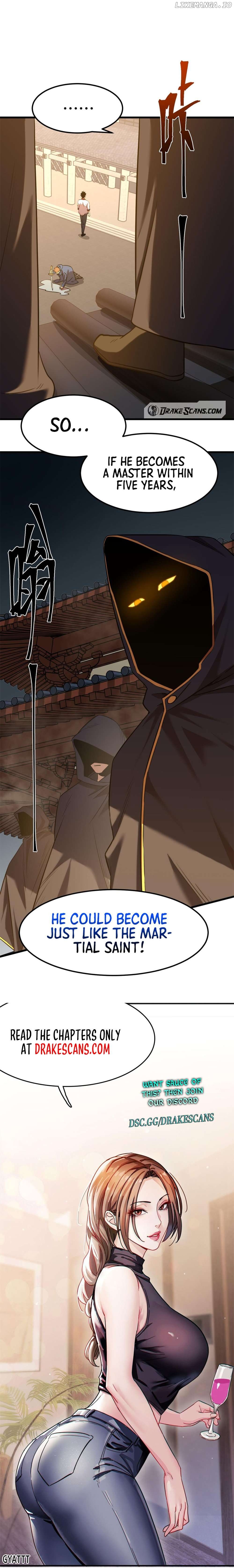 Read Log into the Future Manga Online