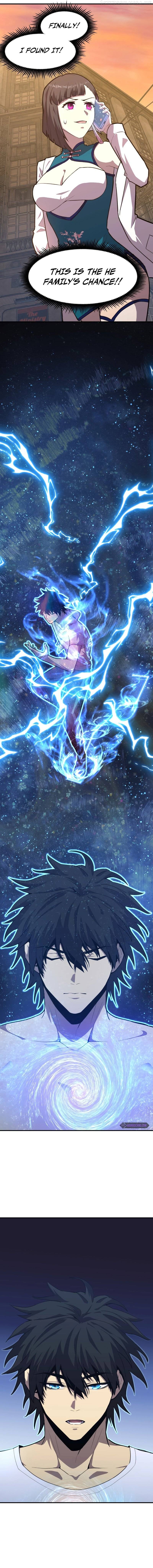 Read Log into the Future Manga Online