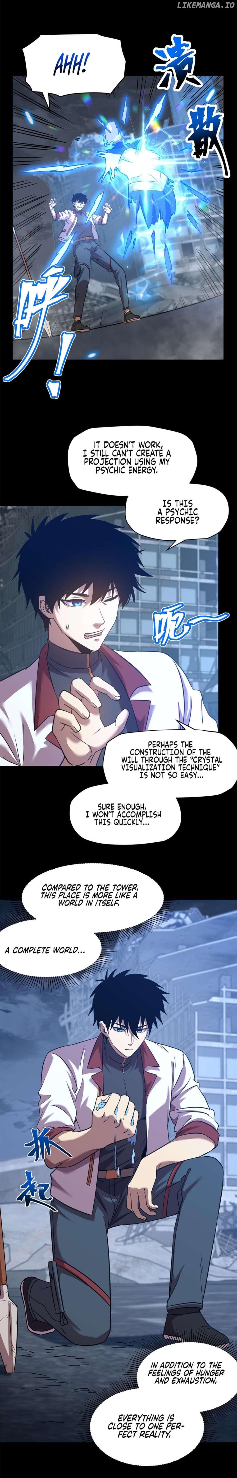 Read Log into the Future Manga Online