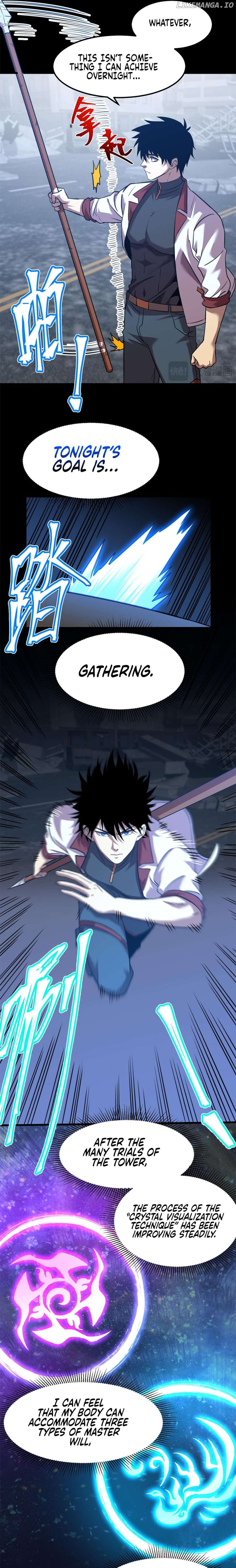 Read Log into the Future Manga Online