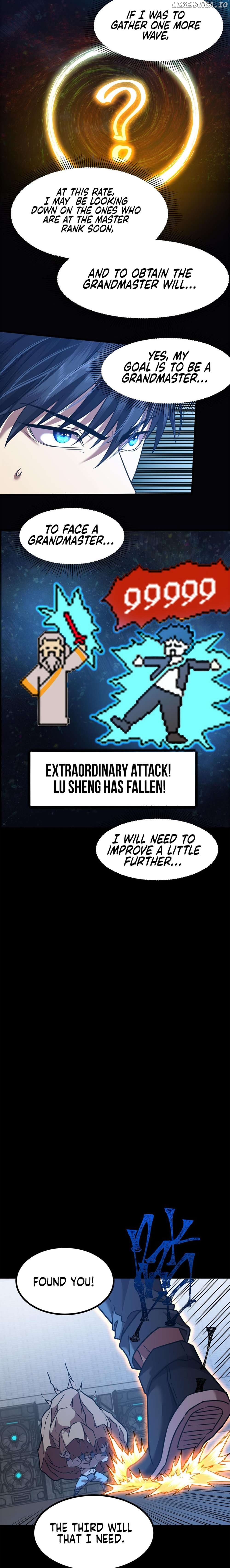 Read Log into the Future Manga Online