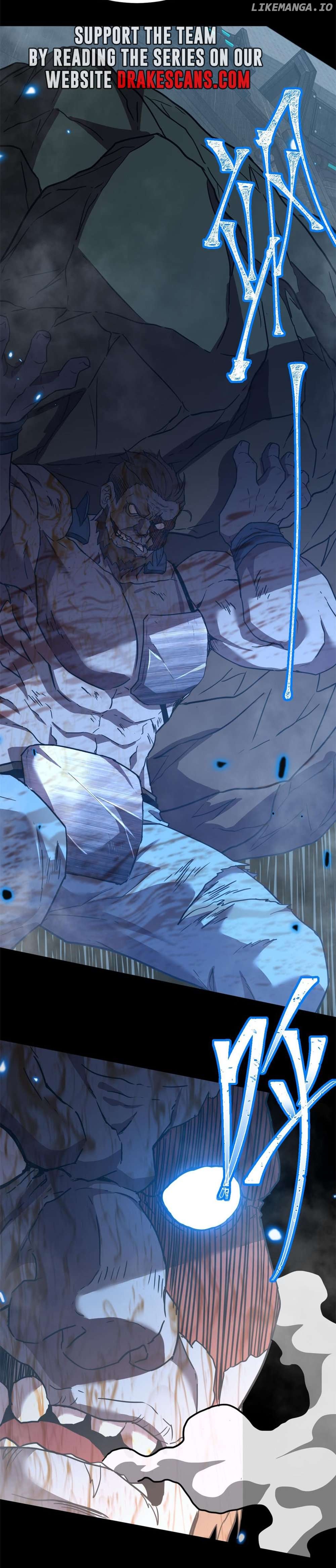 Read Log into the Future Manga Online