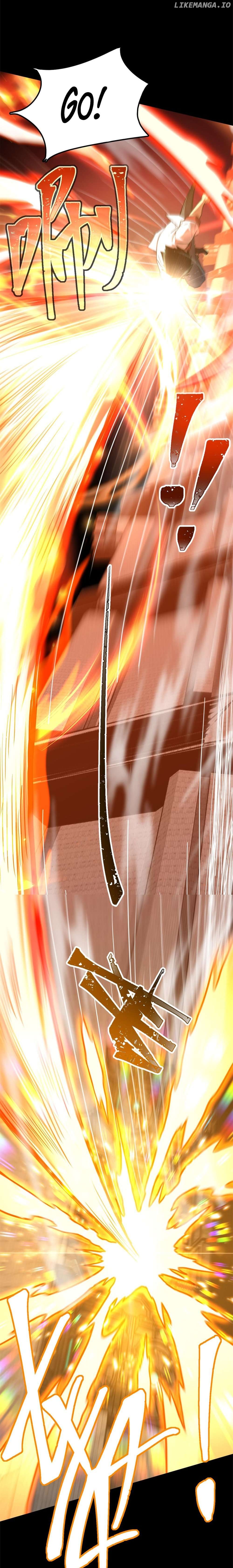Read Log into the Future Manga Online