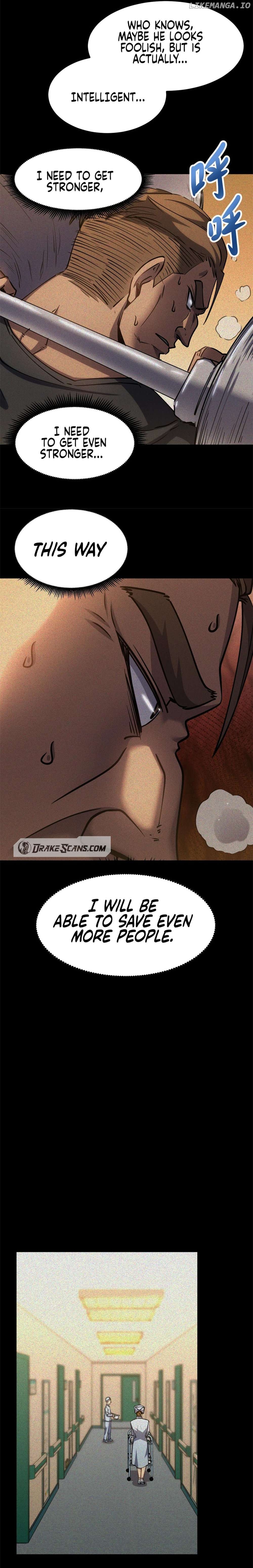 Read Log into the Future Manga Online