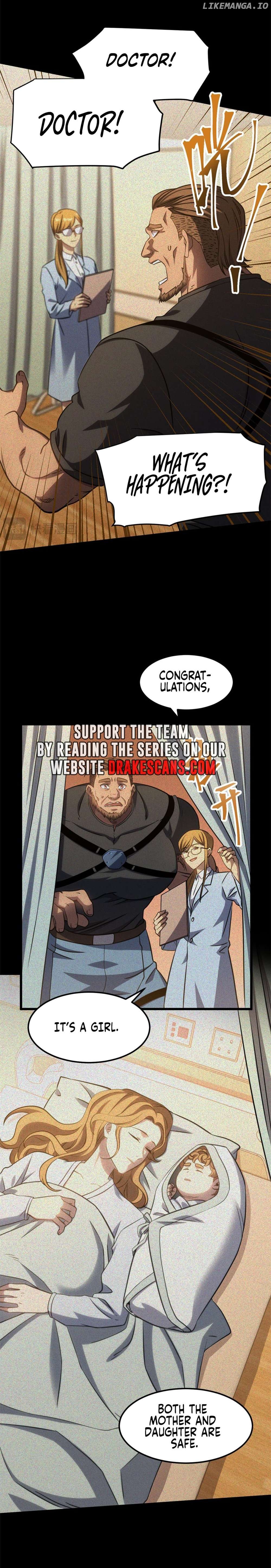 Read Log into the Future Manga Online