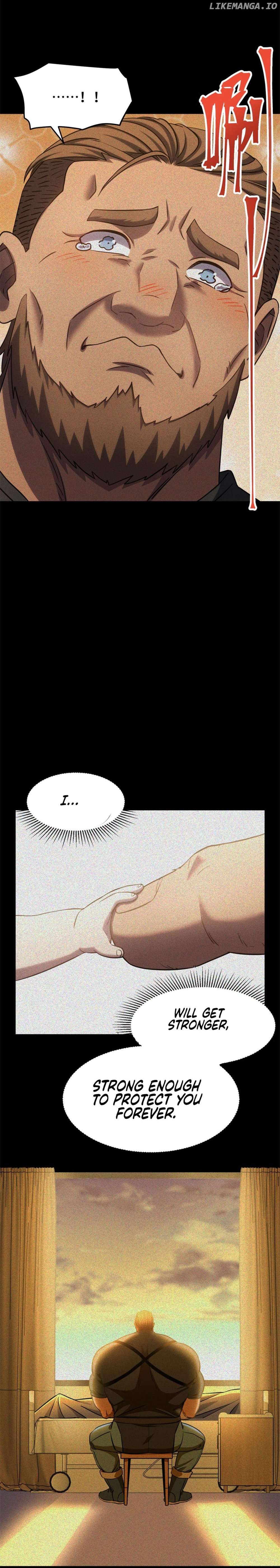 Read Log into the Future Manga Online
