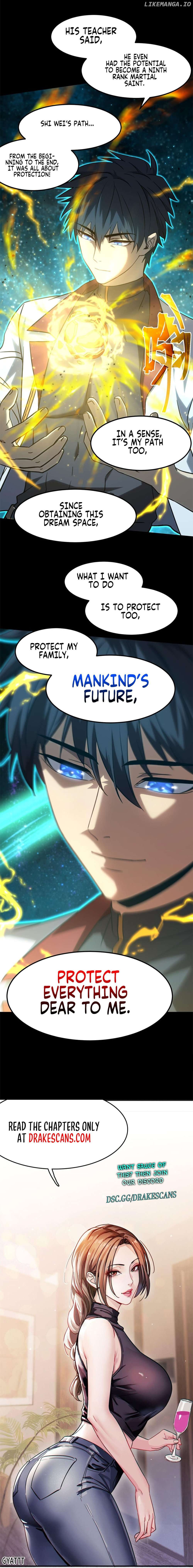 Read Log into the Future Manga Online