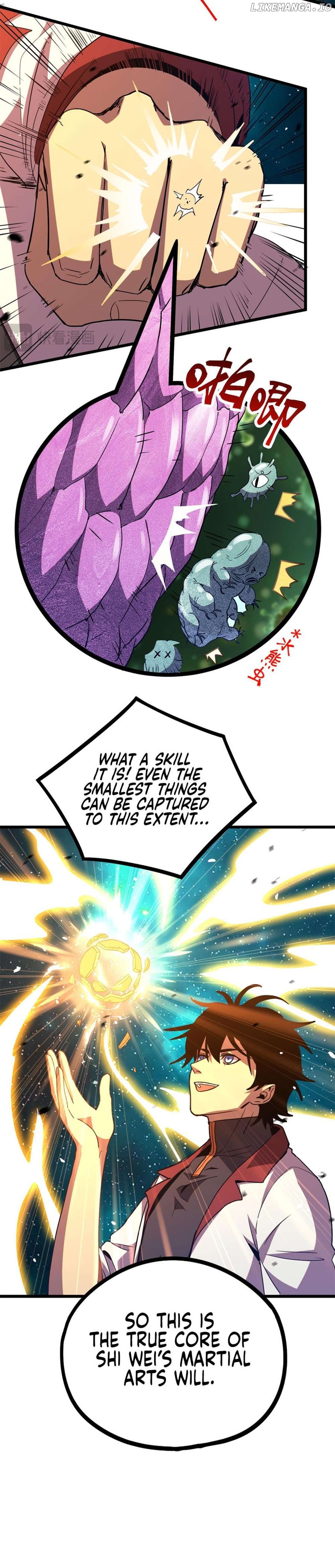 Read Log into the Future Manga Online