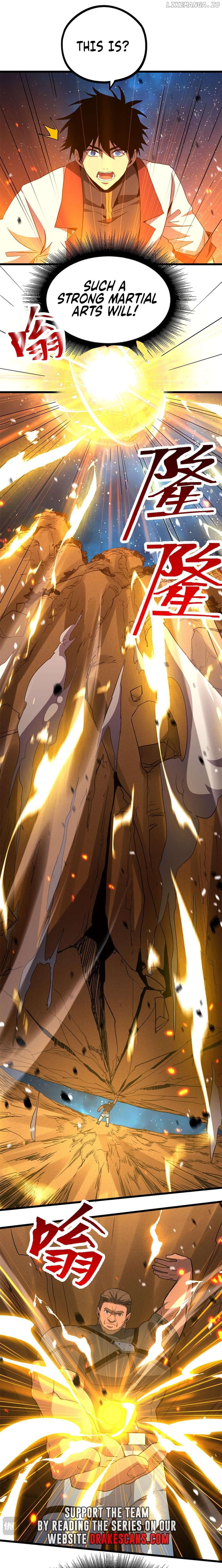 Read Log into the Future Manga Online