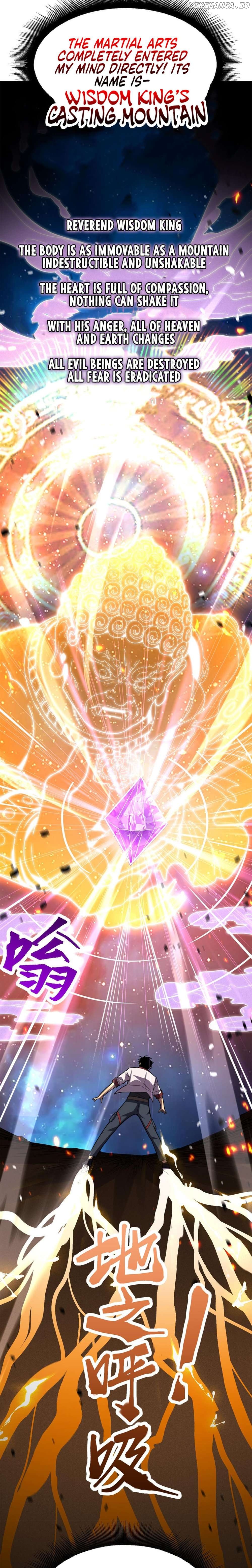 Read Log into the Future Manga Online