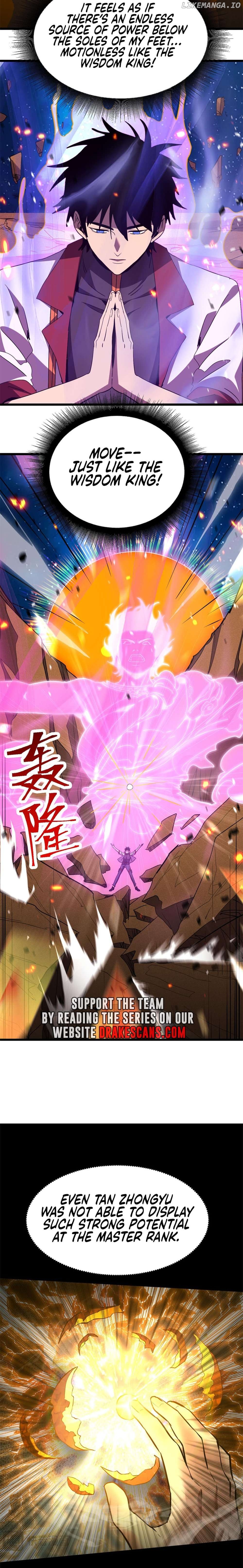 Read Log into the Future Manga Online