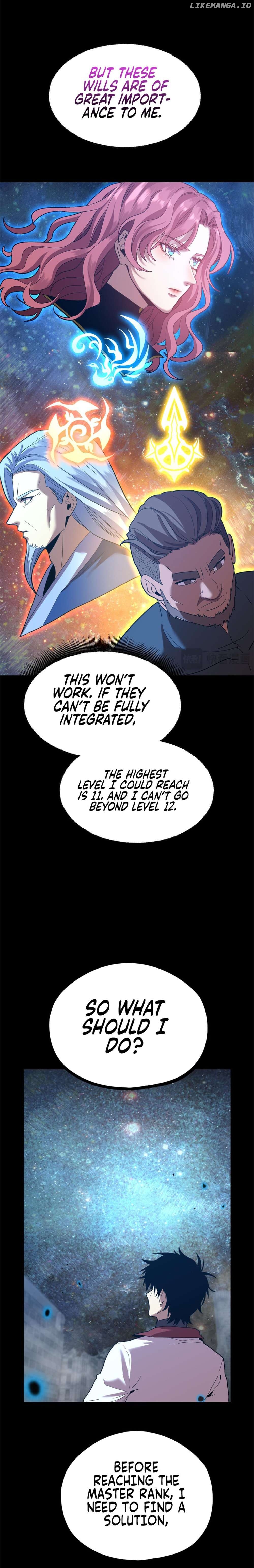 Read Log into the Future Manga Online