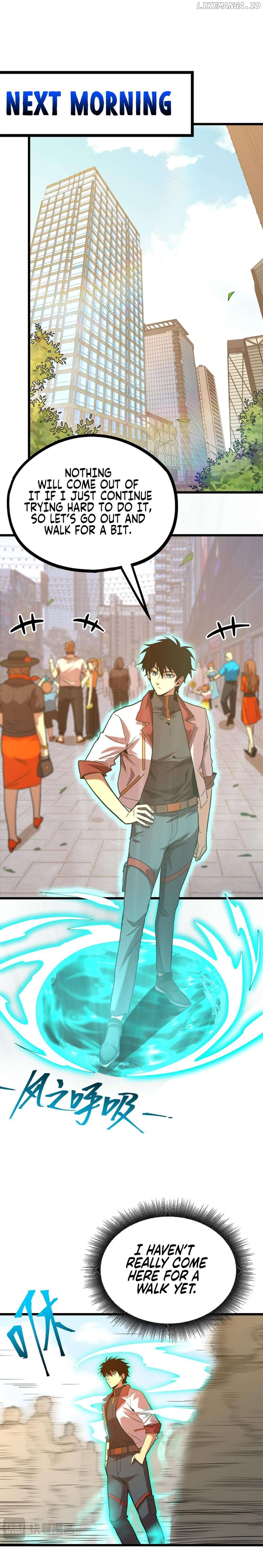 Read Log into the Future Manga Online