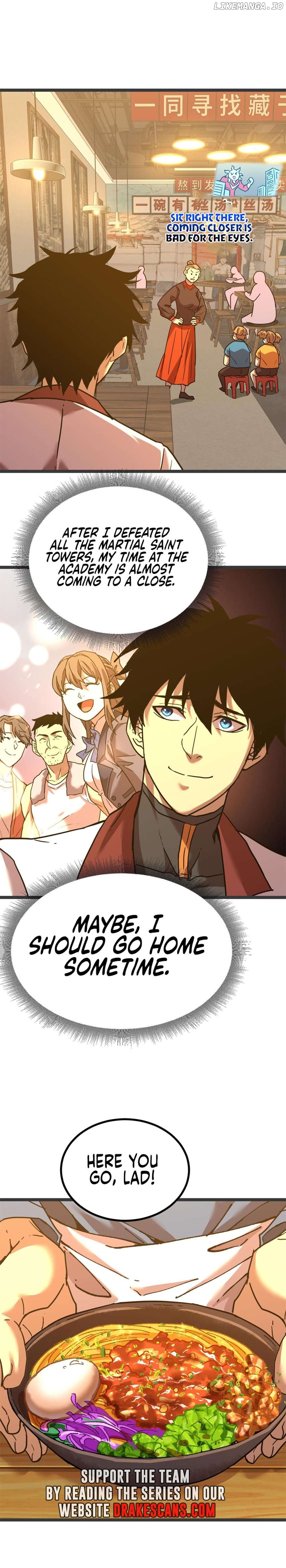 Read Log into the Future Manga Online