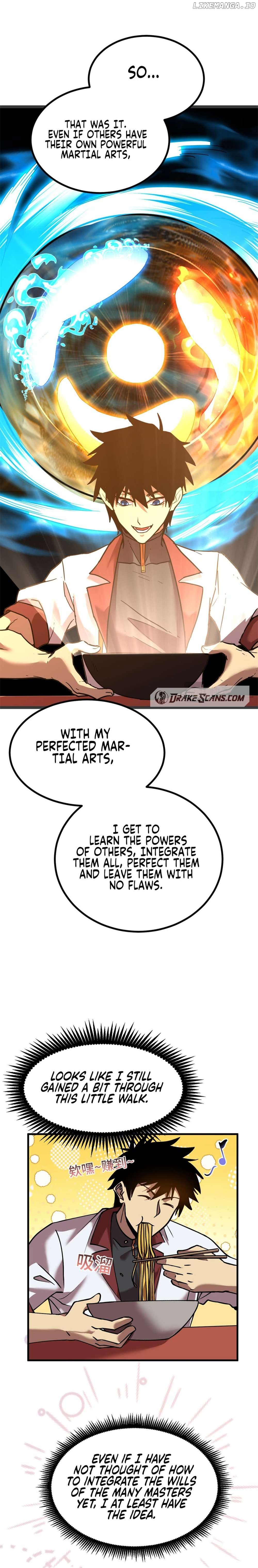 Read Log into the Future Manga Online