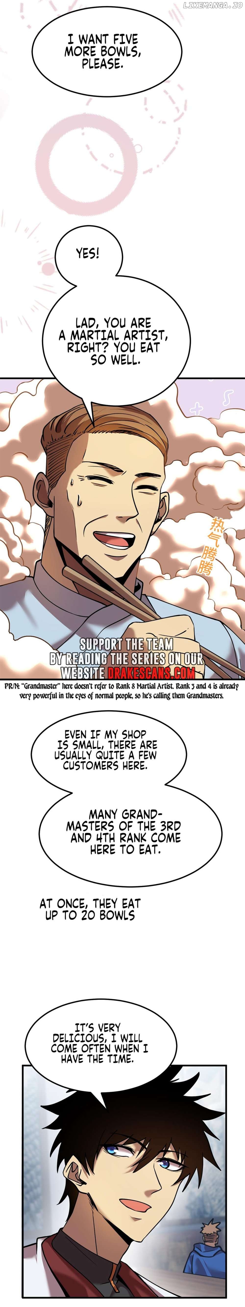 Read Log into the Future Manga Online