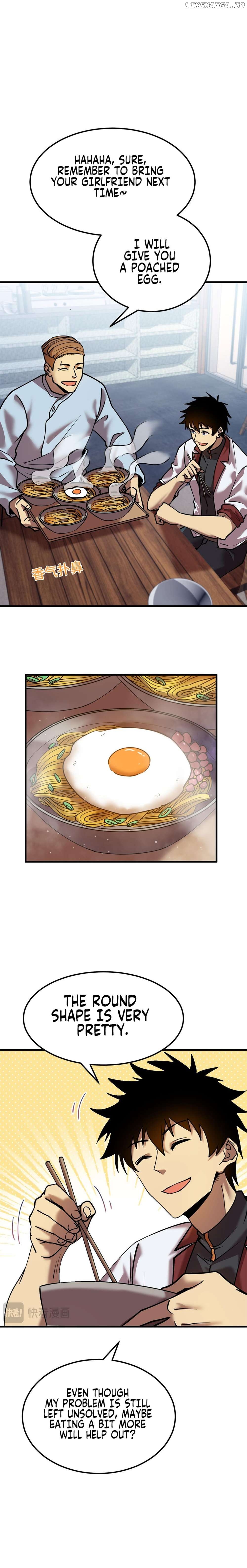 Read Log into the Future Manga Online