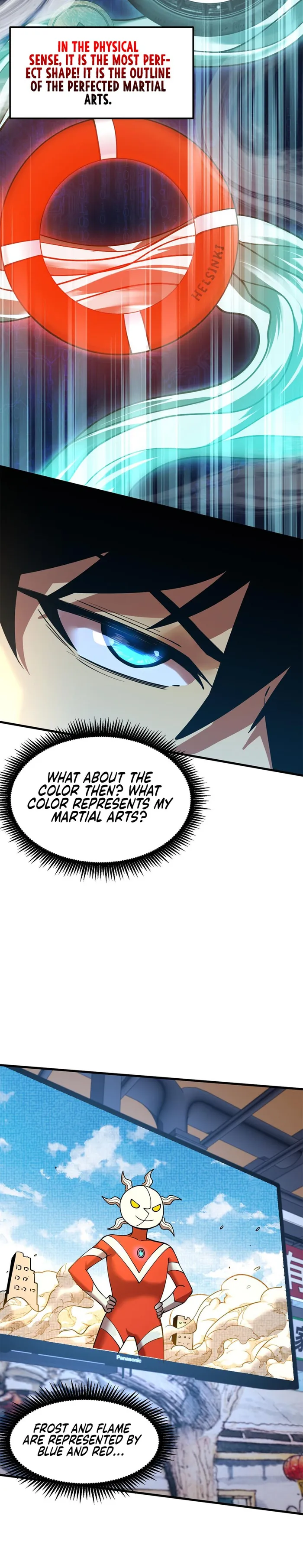 Read Log into the Future Manga Online