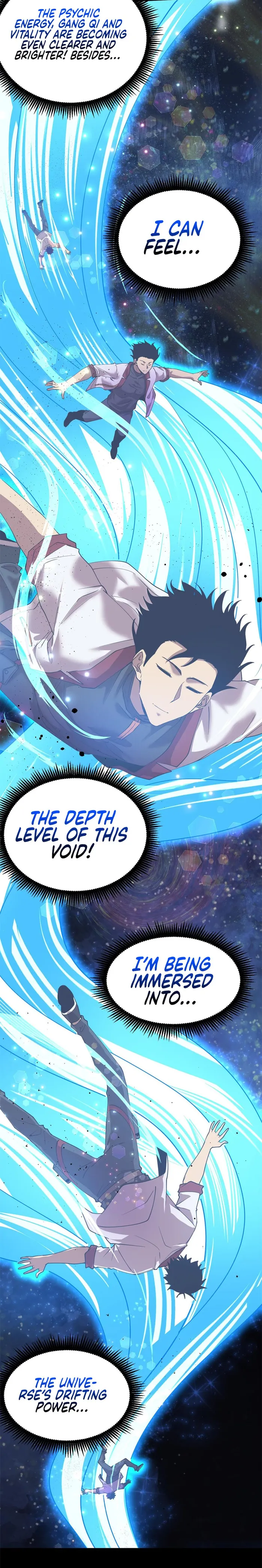 Read Log into the Future Manga Online