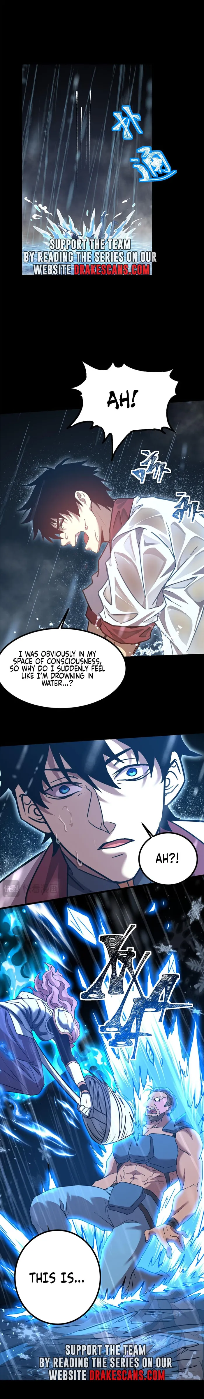 Read Log into the Future Manga Online