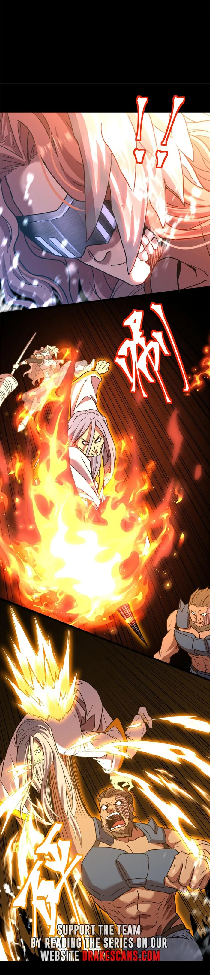 Read Log into the Future Manga Online