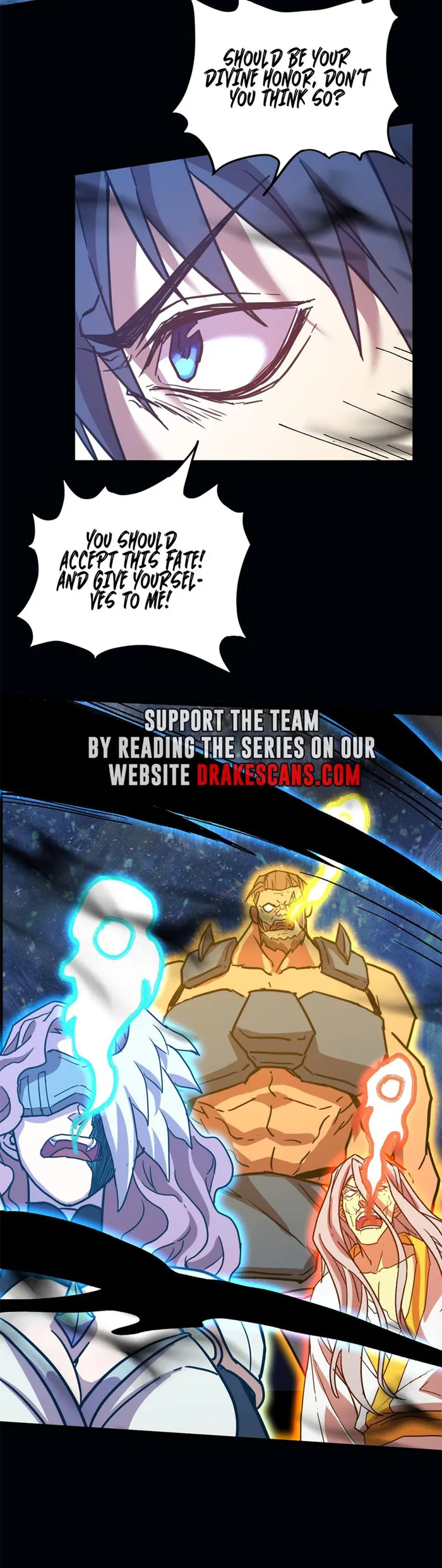 Read Log into the Future Manga Online