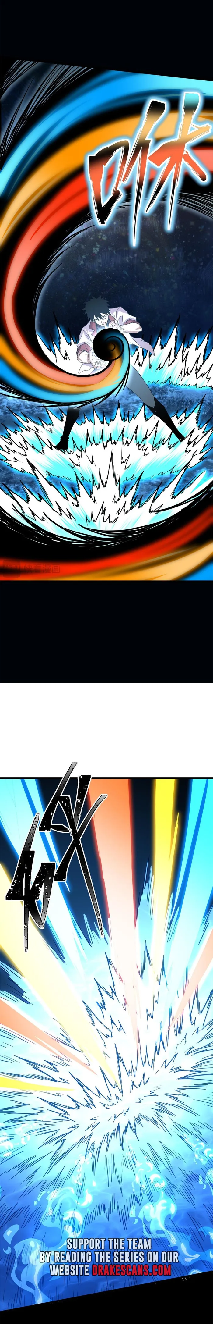 Read Log into the Future Manga Online