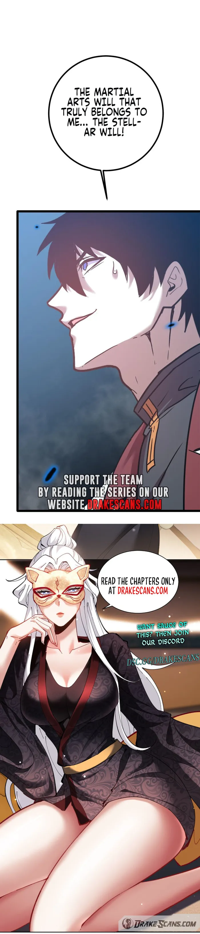 Read Log into the Future Manga Online