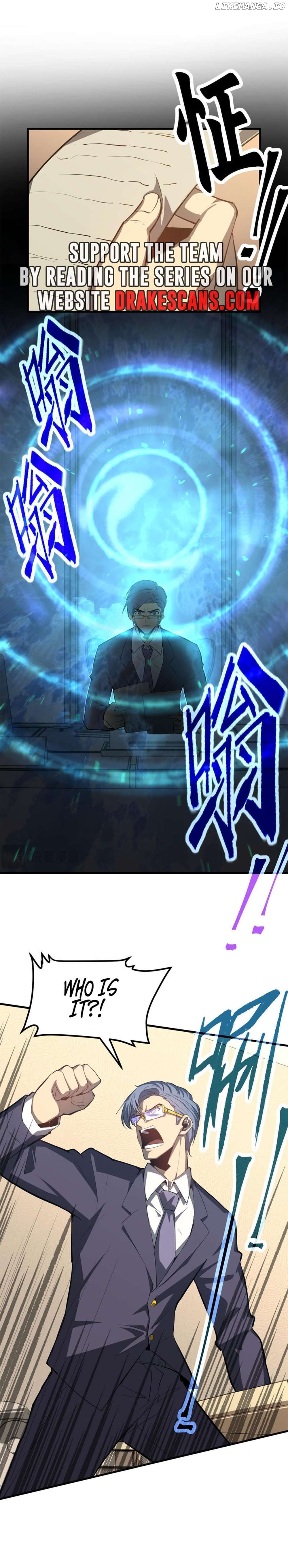 Read Log into the Future Manga Online