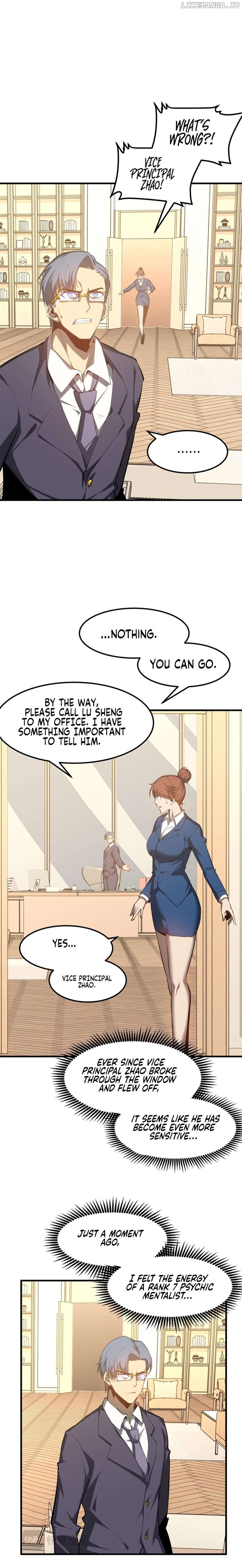 Read Log into the Future Manga Online