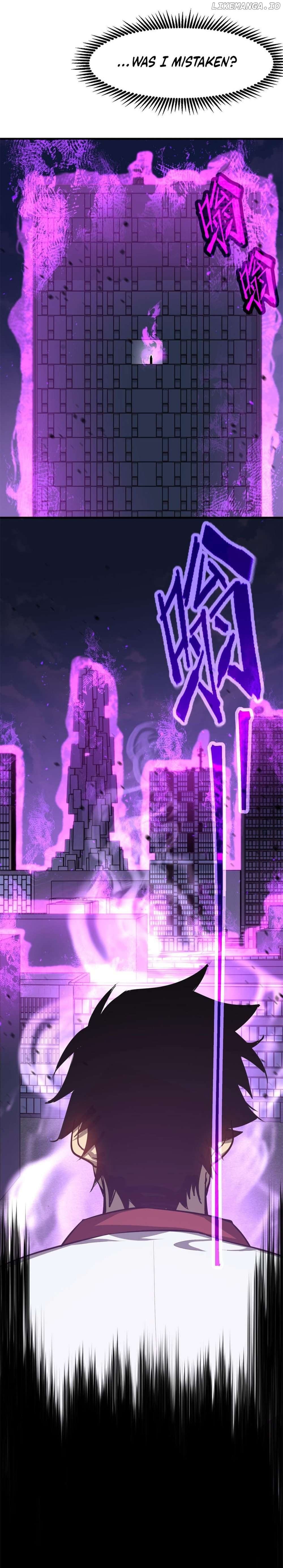 Read Log into the Future Manga Online