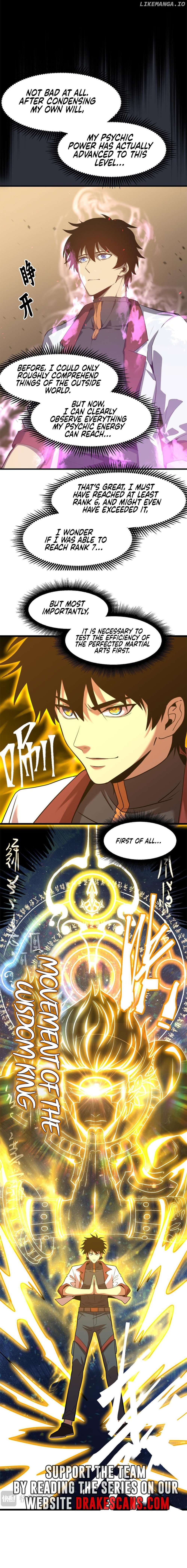 Read Log into the Future Manga Online