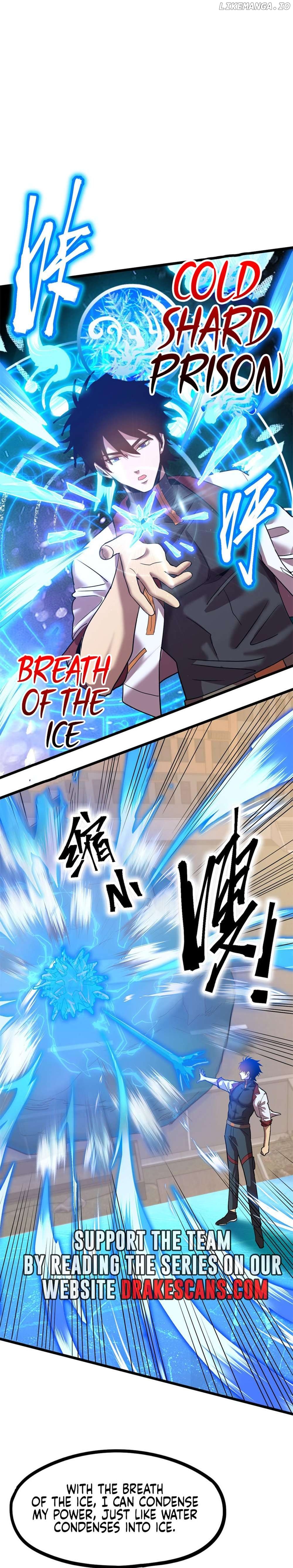 Read Log into the Future Manga Online