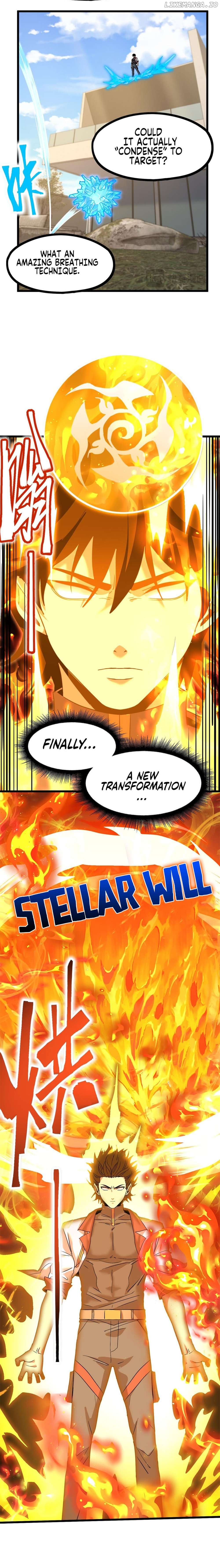 Read Log into the Future Manga Online