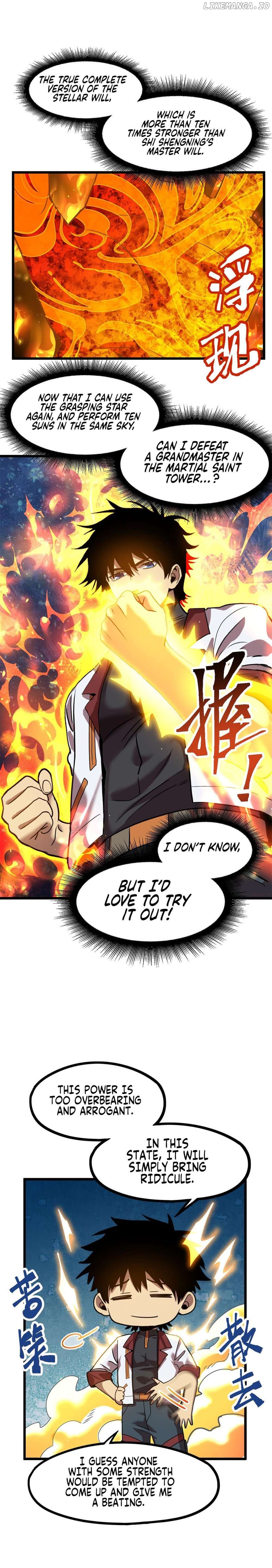 Read Log into the Future Manga Online