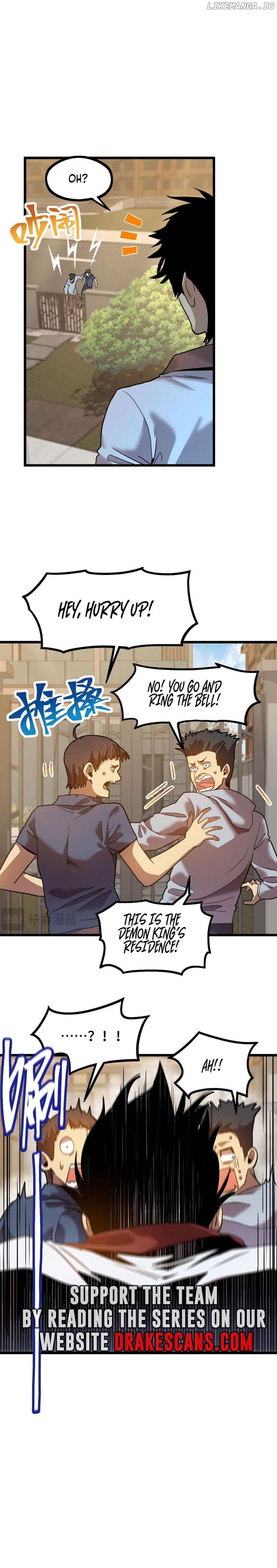 Read Log into the Future Manga Online