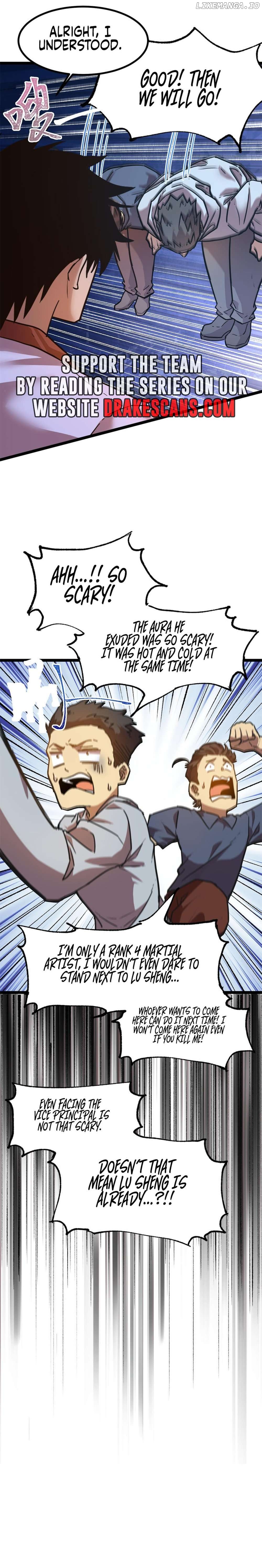 Read Log into the Future Manga Online