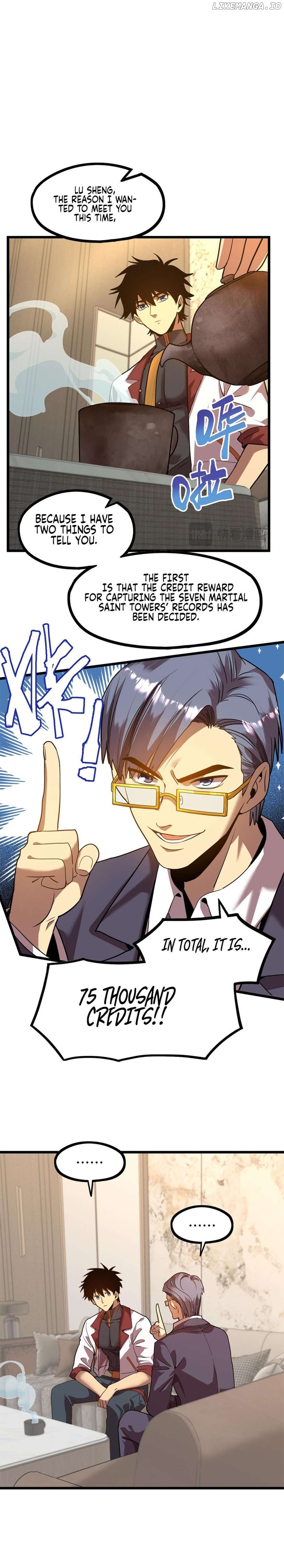 Read Log into the Future Manga Online
