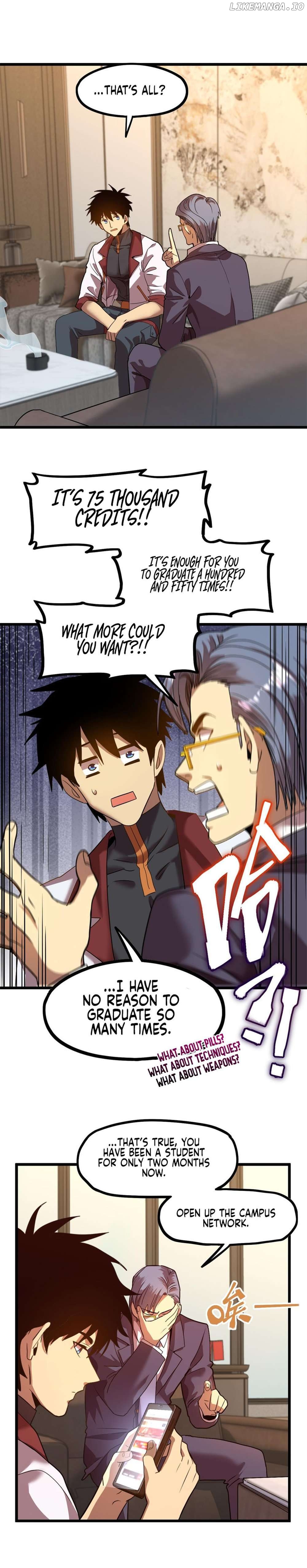 Read Log into the Future Manga Online