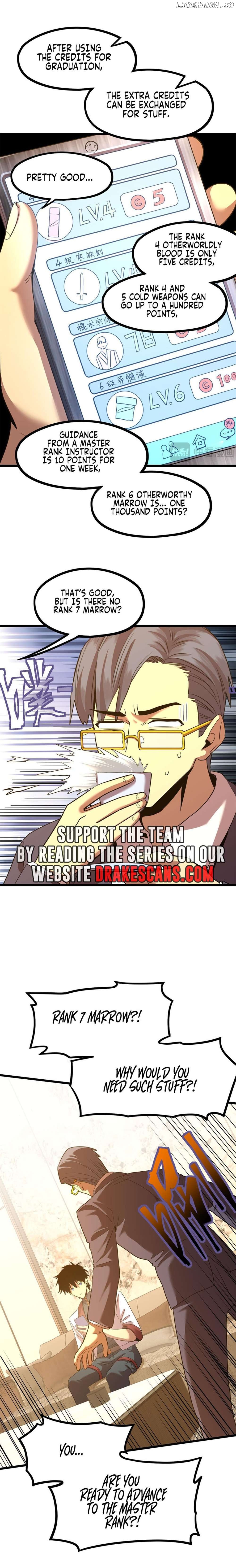 Read Log into the Future Manga Online