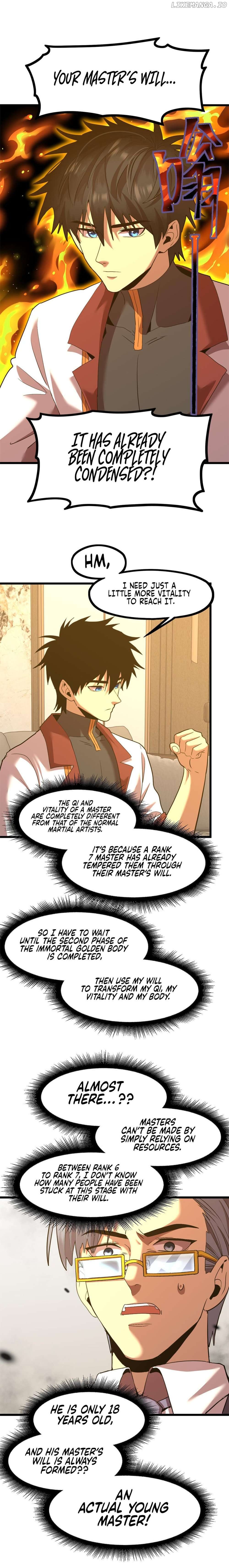 Read Log into the Future Manga Online