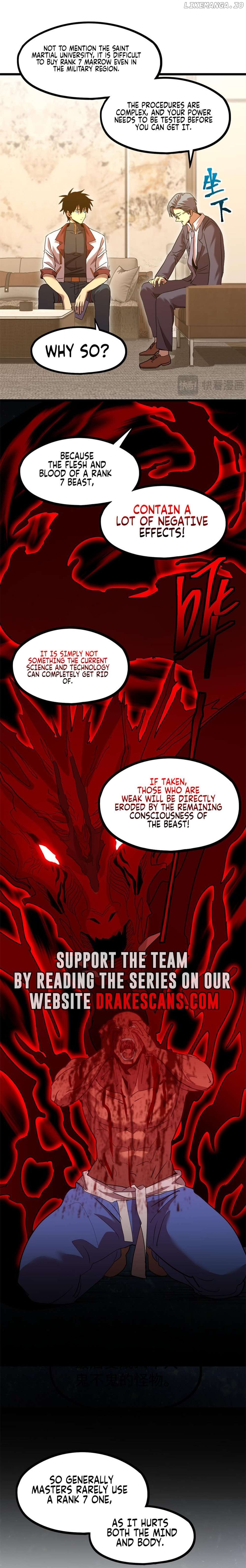 Read Log into the Future Manga Online
