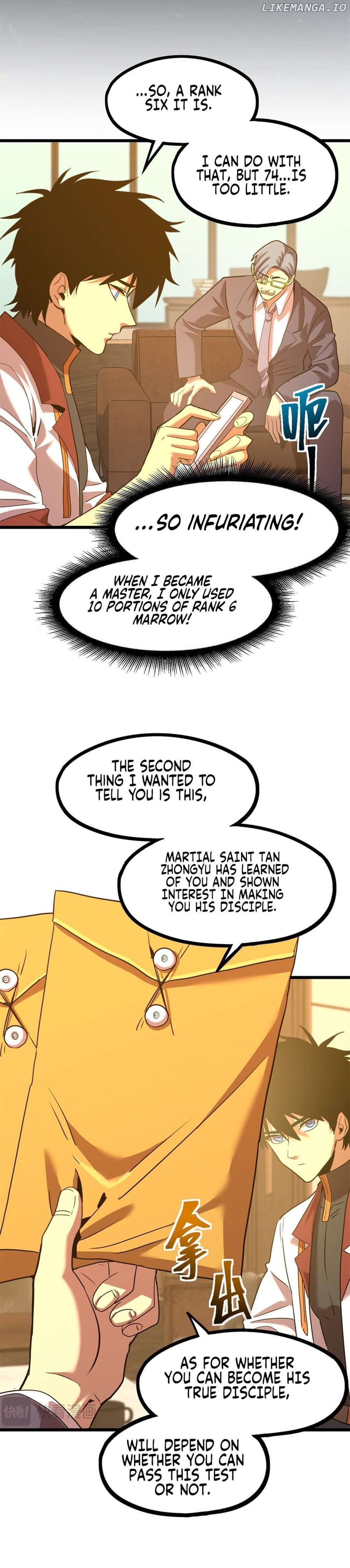 Read Log into the Future Manga Online