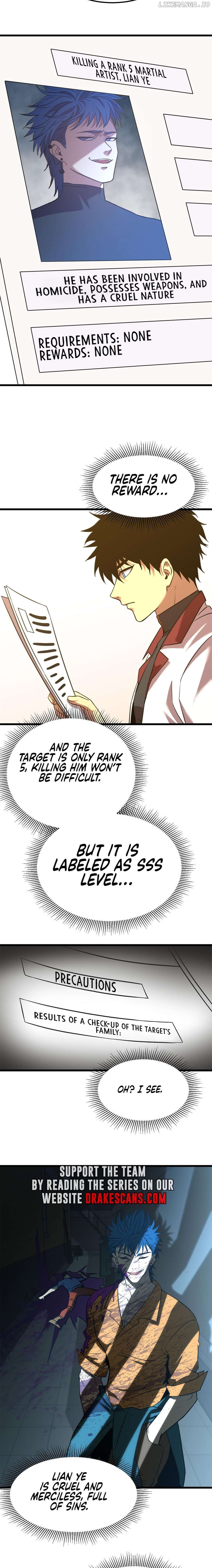Read Log into the Future Manga Online