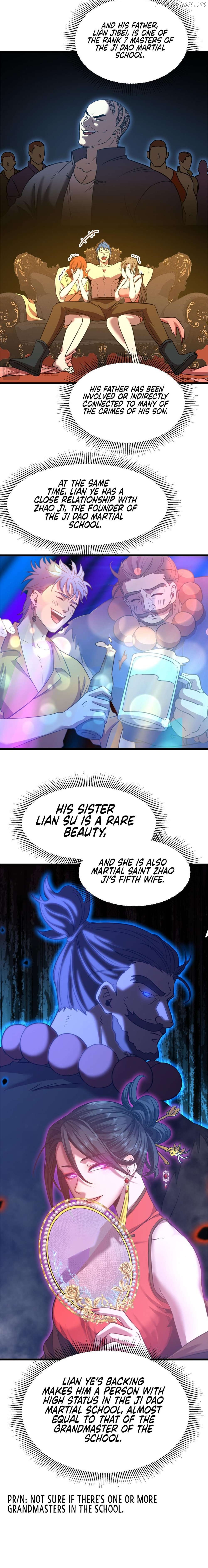 Read Log into the Future Manga Online