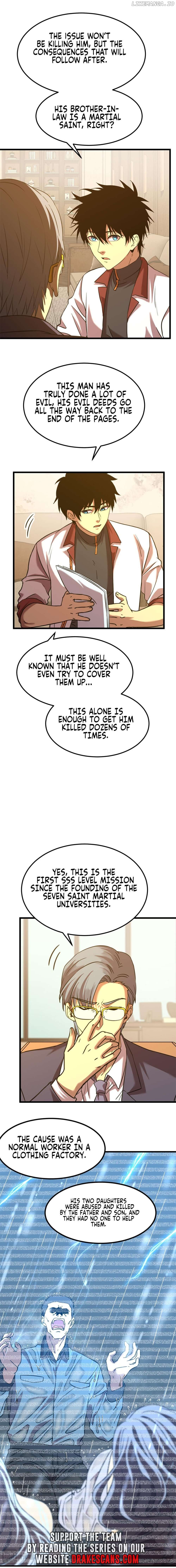 Read Log into the Future Manga Online