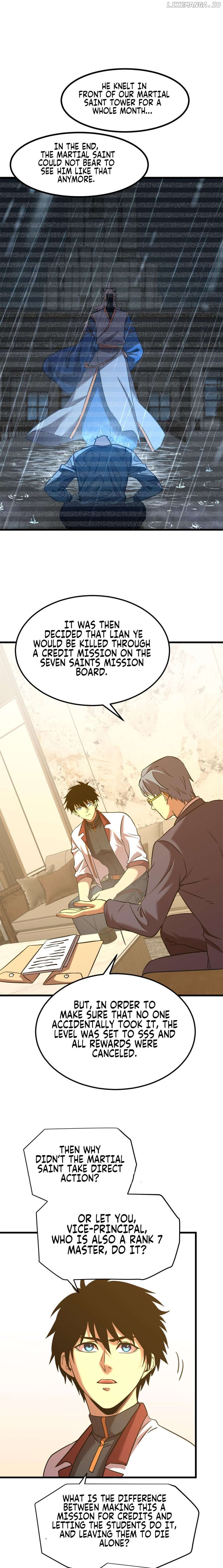 Read Log into the Future Manga Online