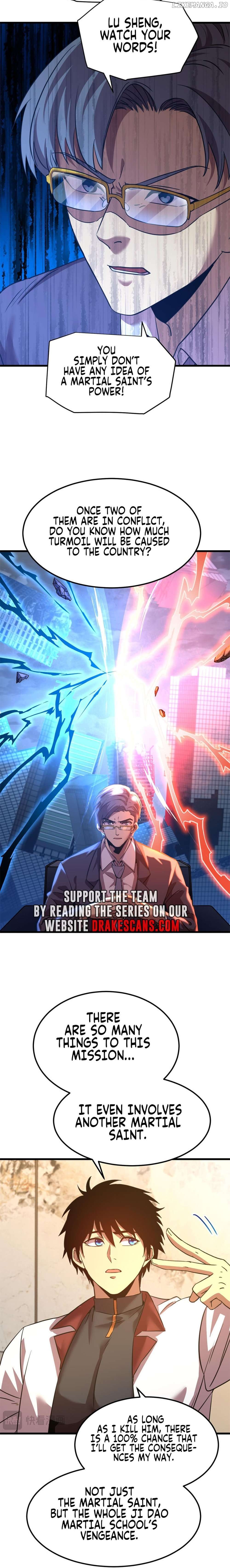 Read Log into the Future Manga Online