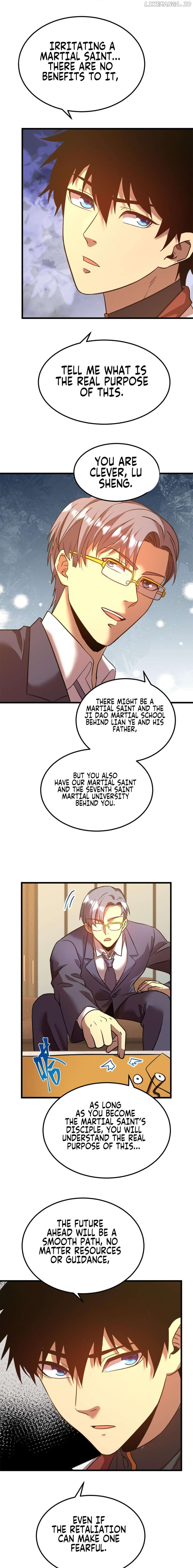 Read Log into the Future Manga Online