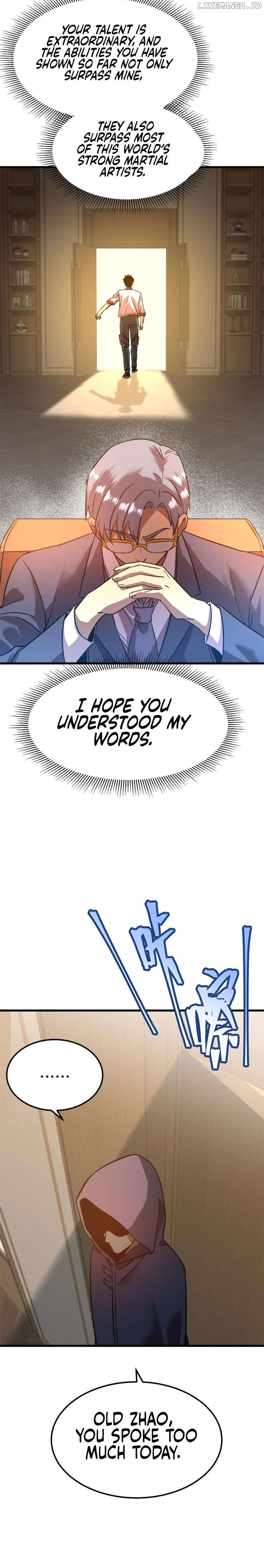 Read Log into the Future Manga Online